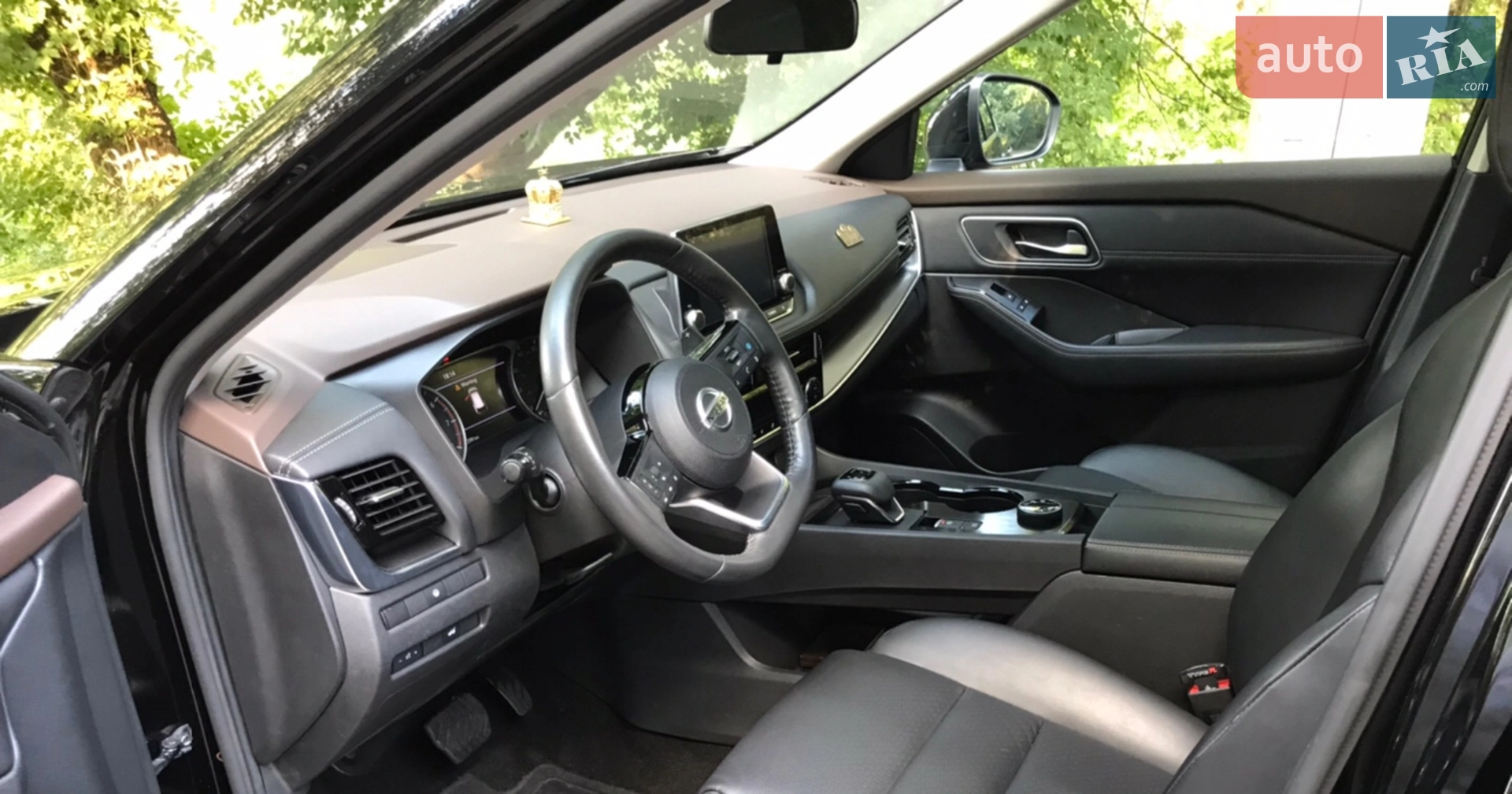 2020 Nissan Rogue - мініатюра 6
