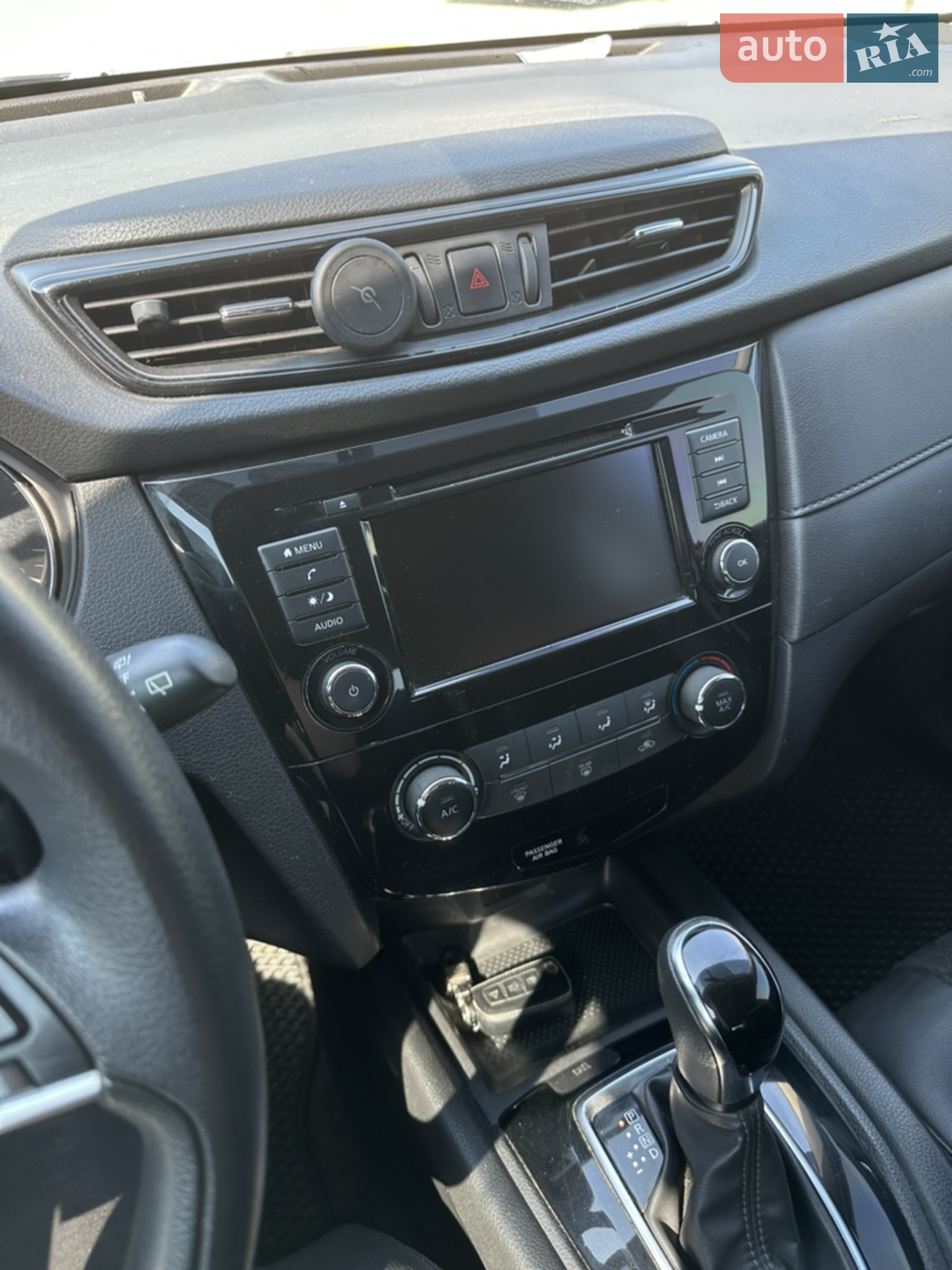 2017 Nissan Rogue - мініатюра 17
