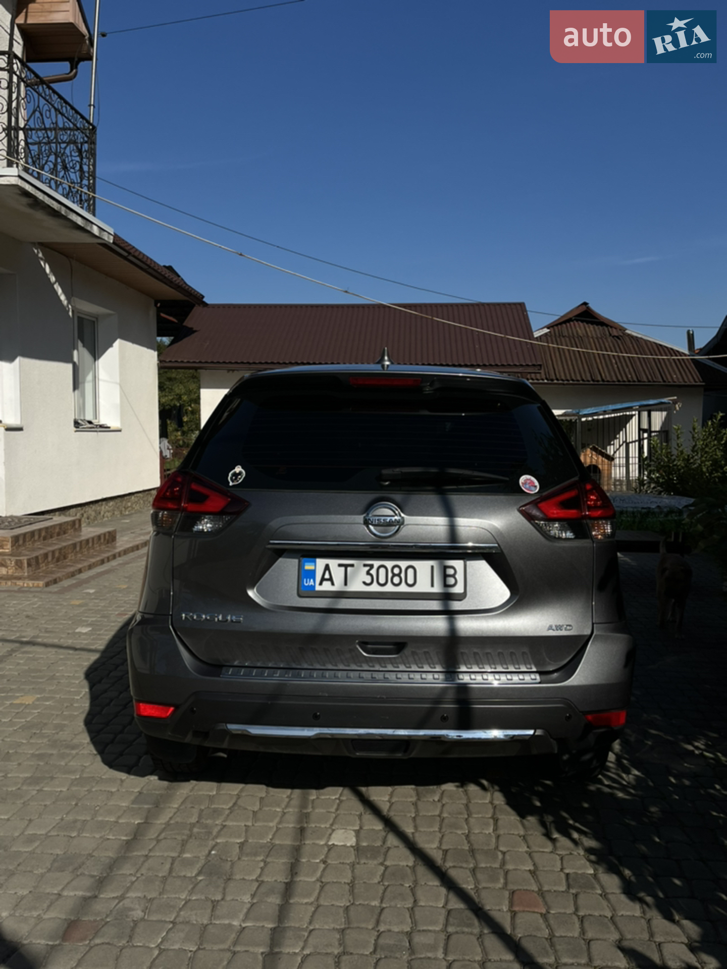 2018 Nissan Rogue - мініатюра 11
