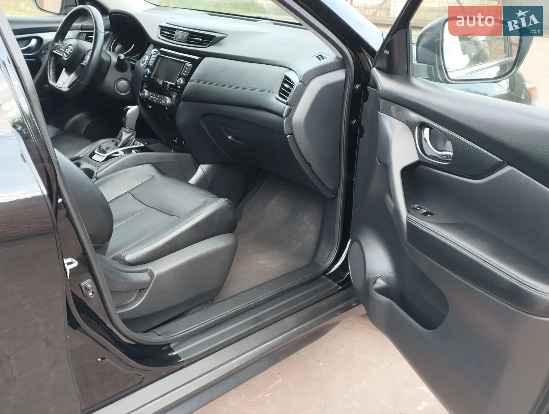 2019 Nissan Rogue - мініатюра 6