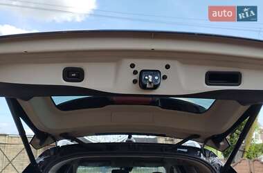 Внедорожник / Кроссовер Nissan Rogue 2019 в 