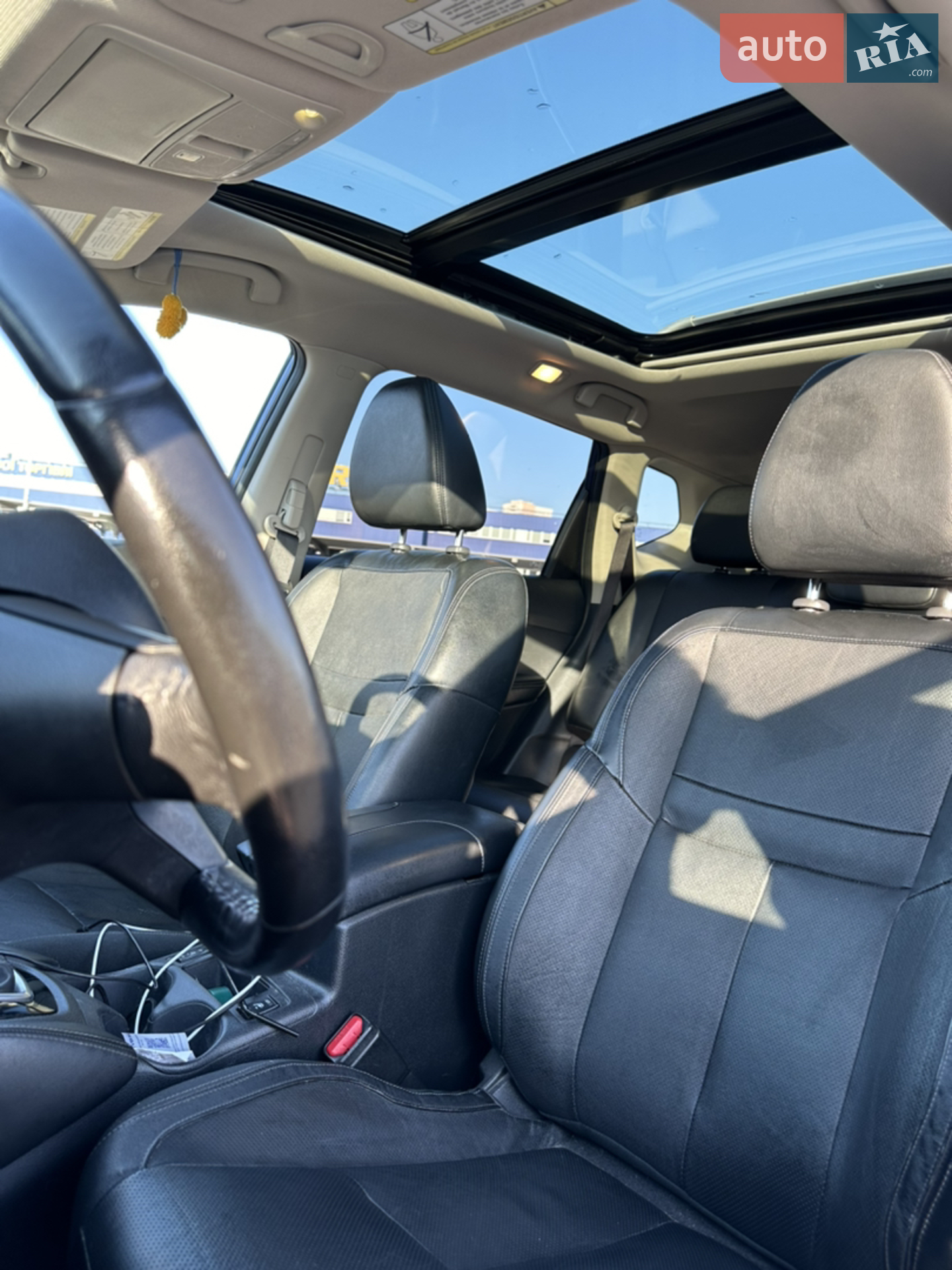 2018 Nissan Rogue - мініатюра 25