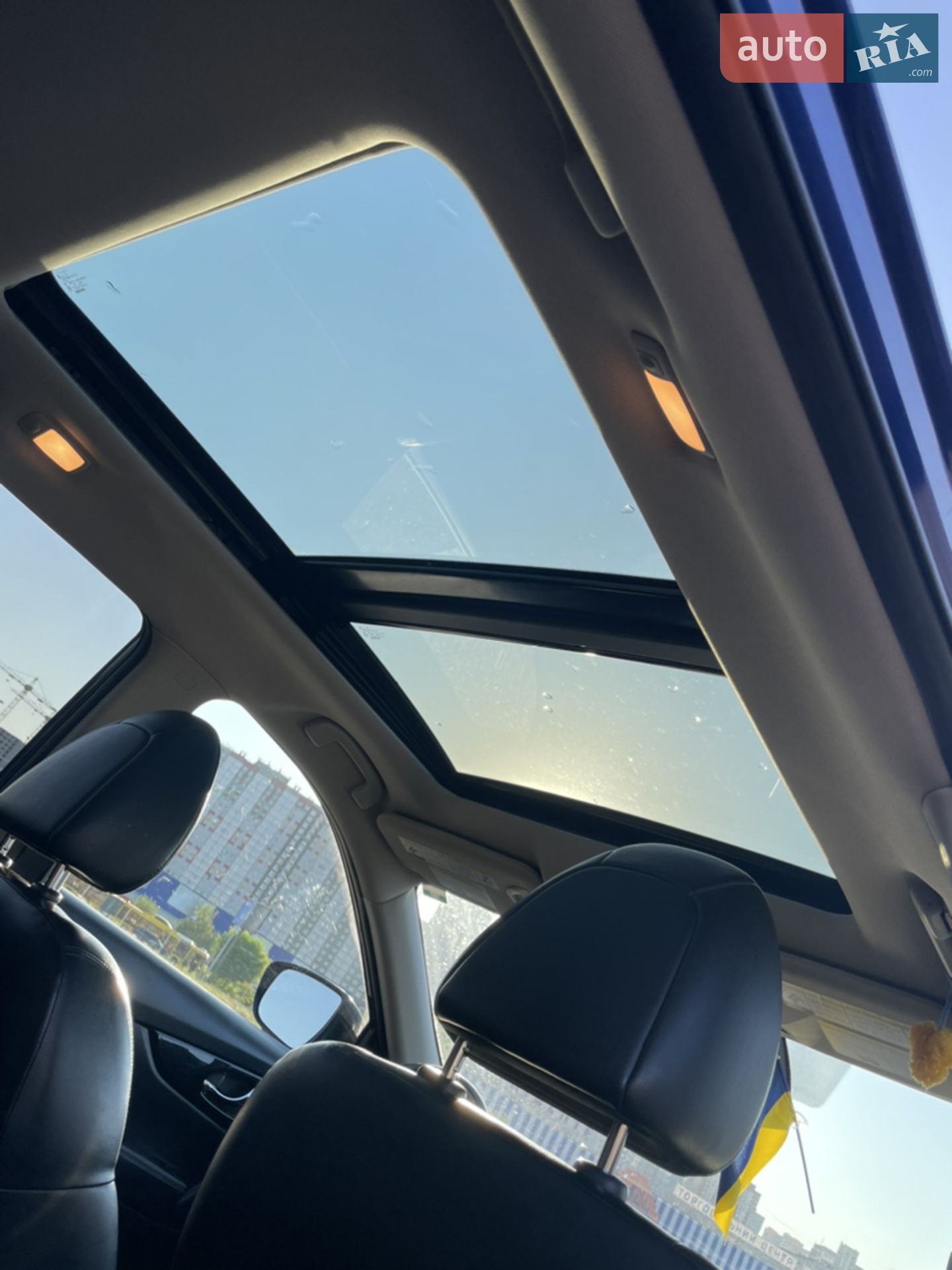 2018 Nissan Rogue - мініатюра 31