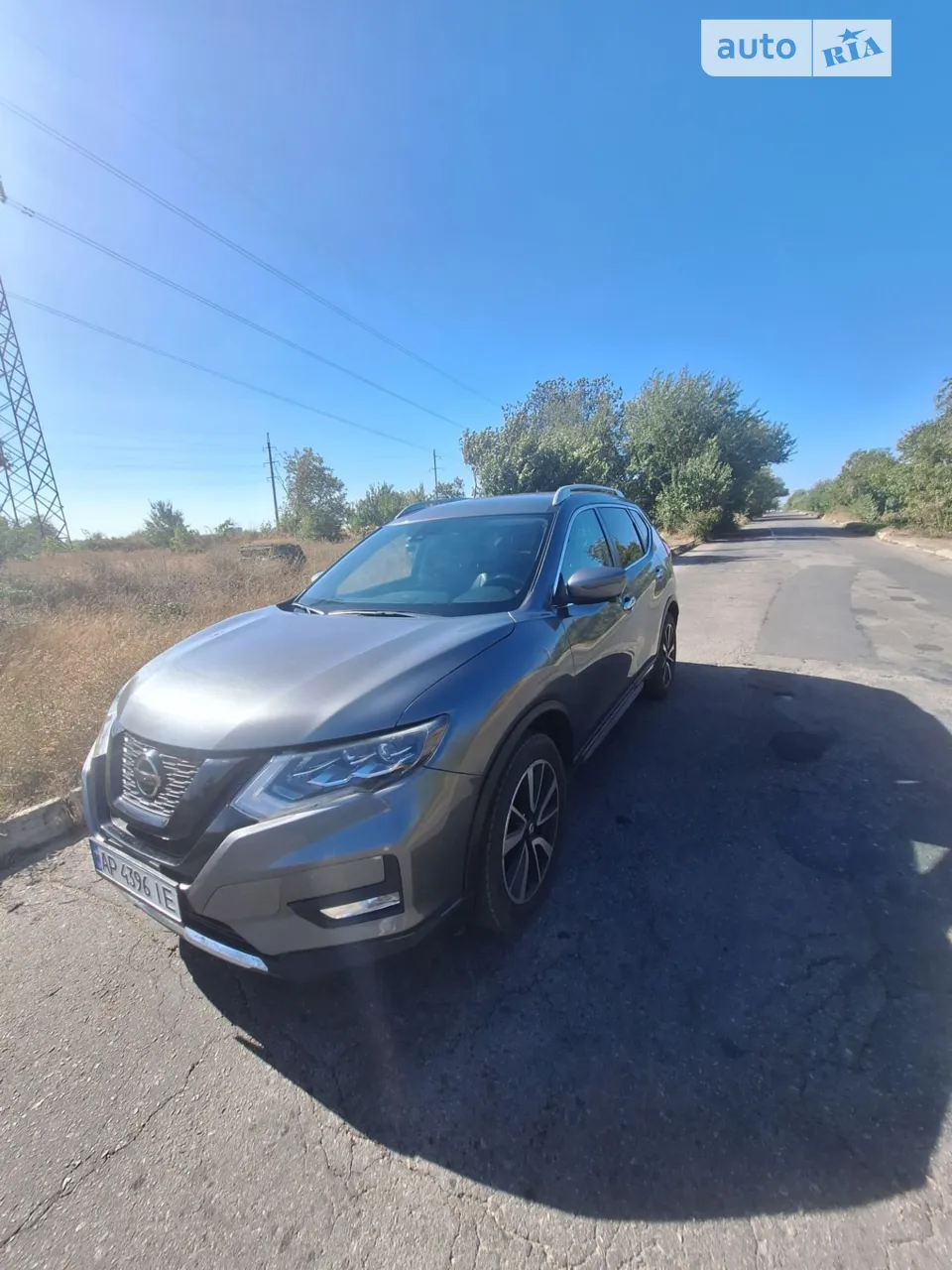 2018 Nissan Rogue - мініатюра 28