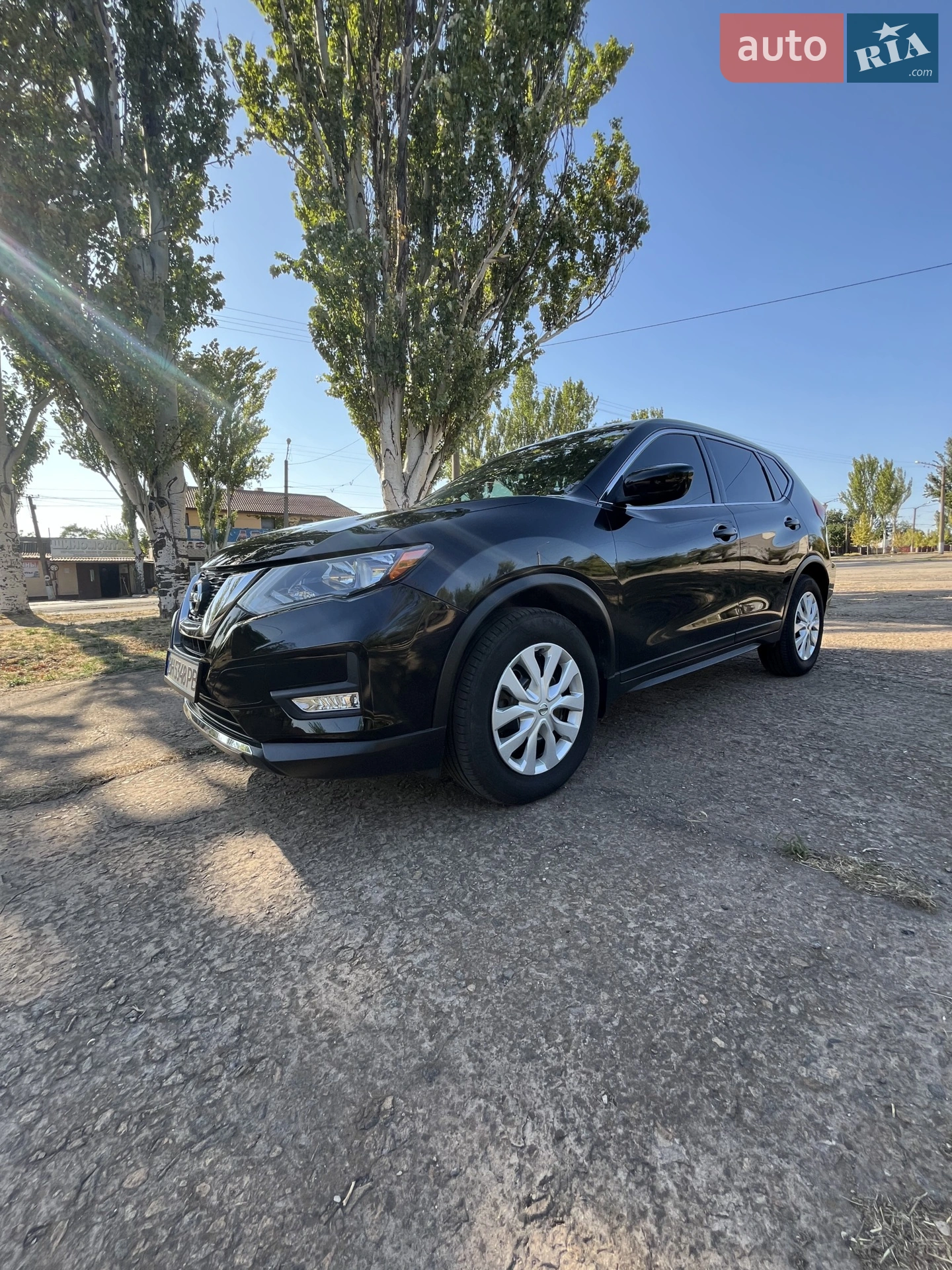 2016 Nissan Rogue - мініатюра 12