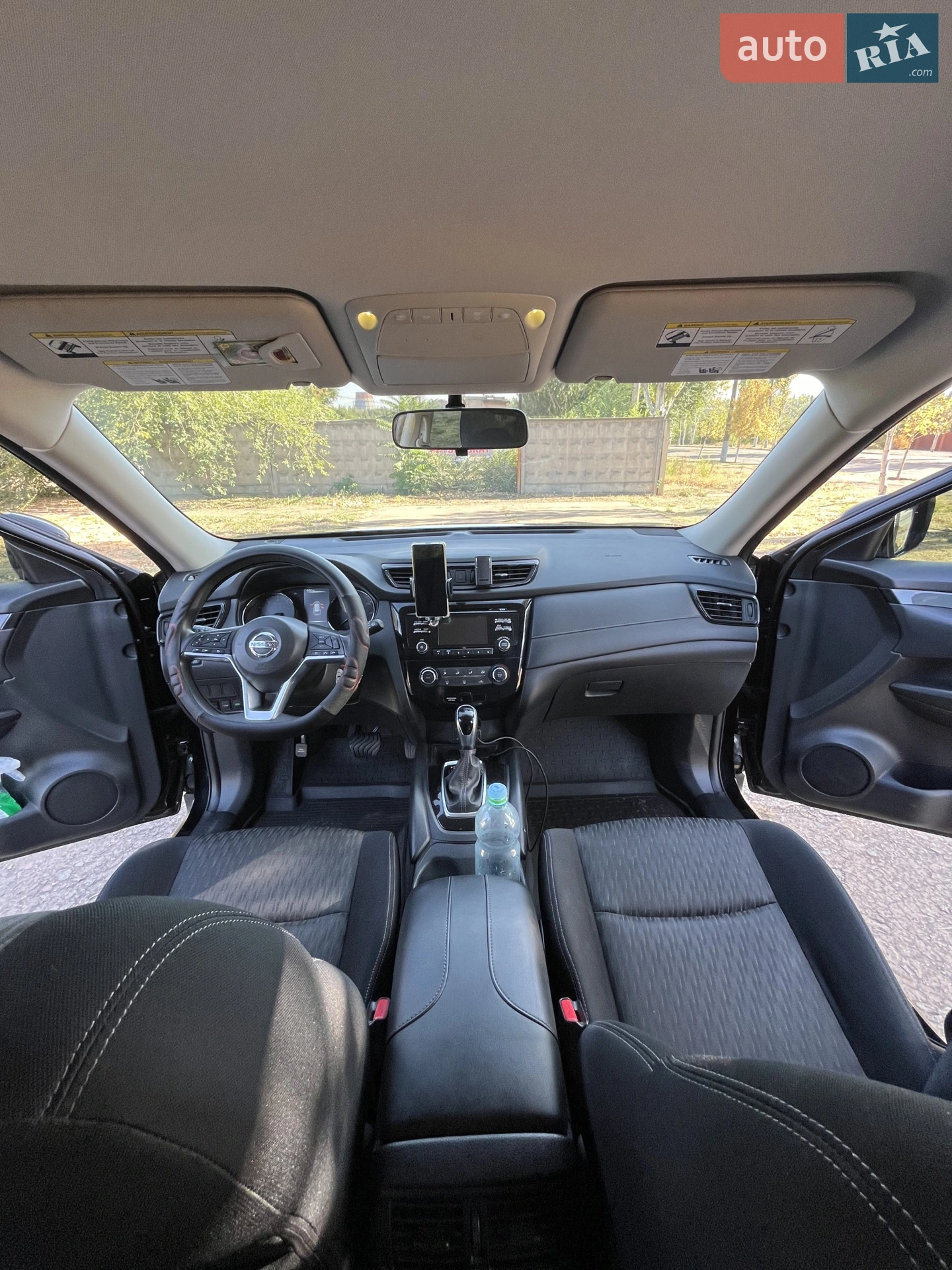 2016 Nissan Rogue - мініатюра 18