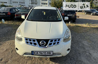 Внедорожник / Кроссовер Nissan Rogue 2010 в Киеве