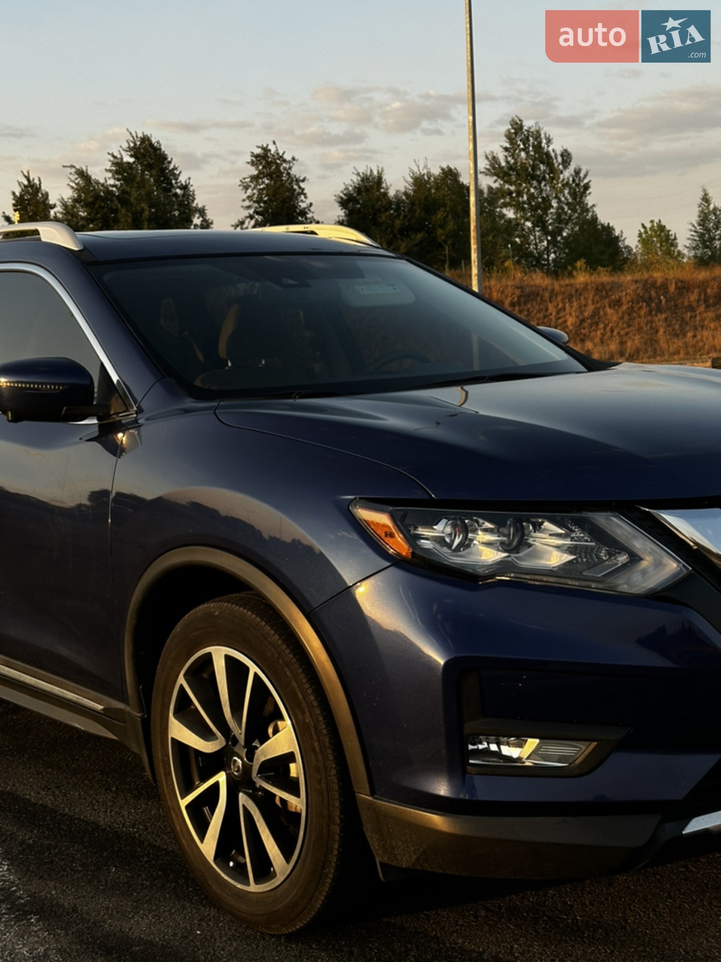 2019 Nissan Rogue - мініатюра 9