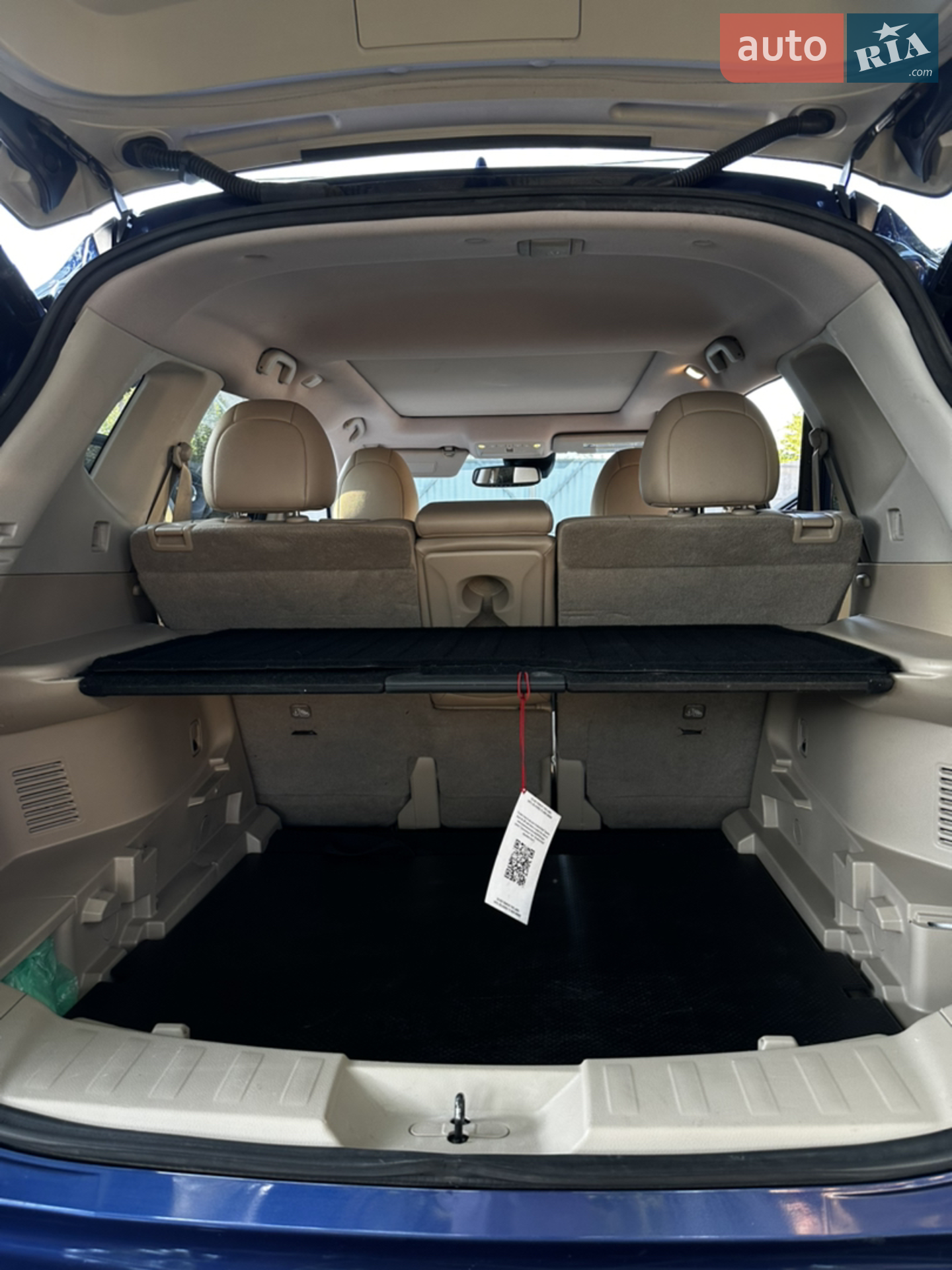 2019 Nissan Rogue - мініатюра 34