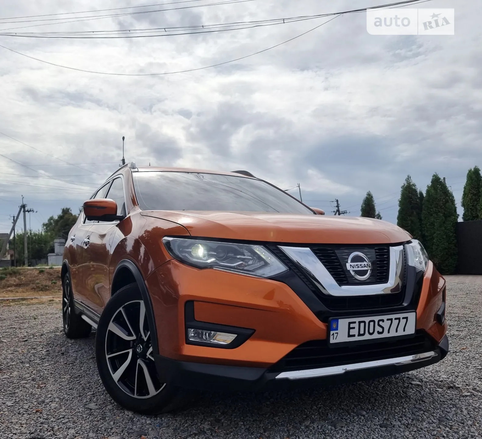2018 Nissan Rogue - мініатюра 8
