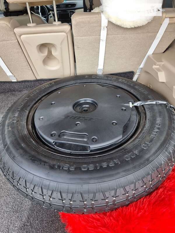 Внедорожник / Кроссовер Nissan Rogue 2018 в Сумах