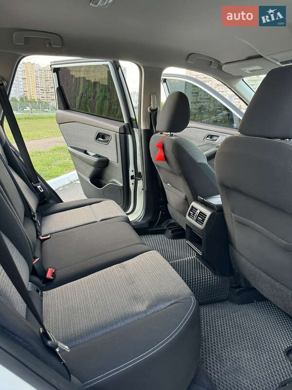 Внедорожник / Кроссовер Nissan Rogue 2020 в Киеве фото 16 Внедорожник / Кроссовер Nissan Rogue 2020 в Киеве