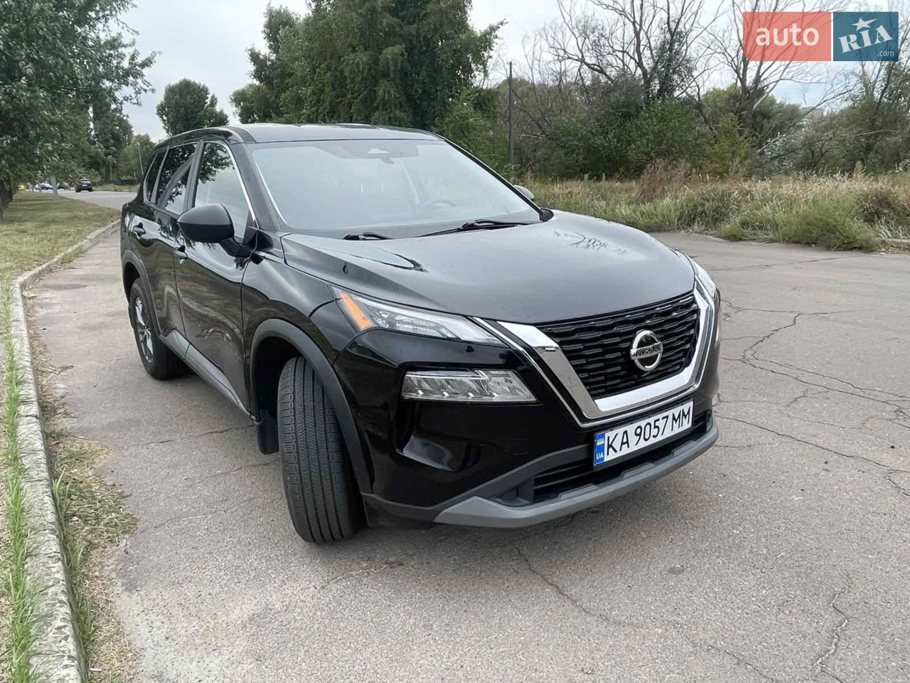 2019 Nissan Rogue - мініатюра 29