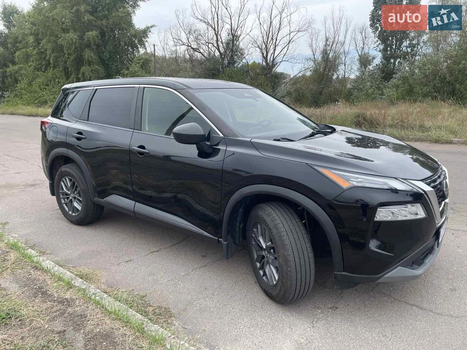 2020 Nissan Rogue - мініатюра 13