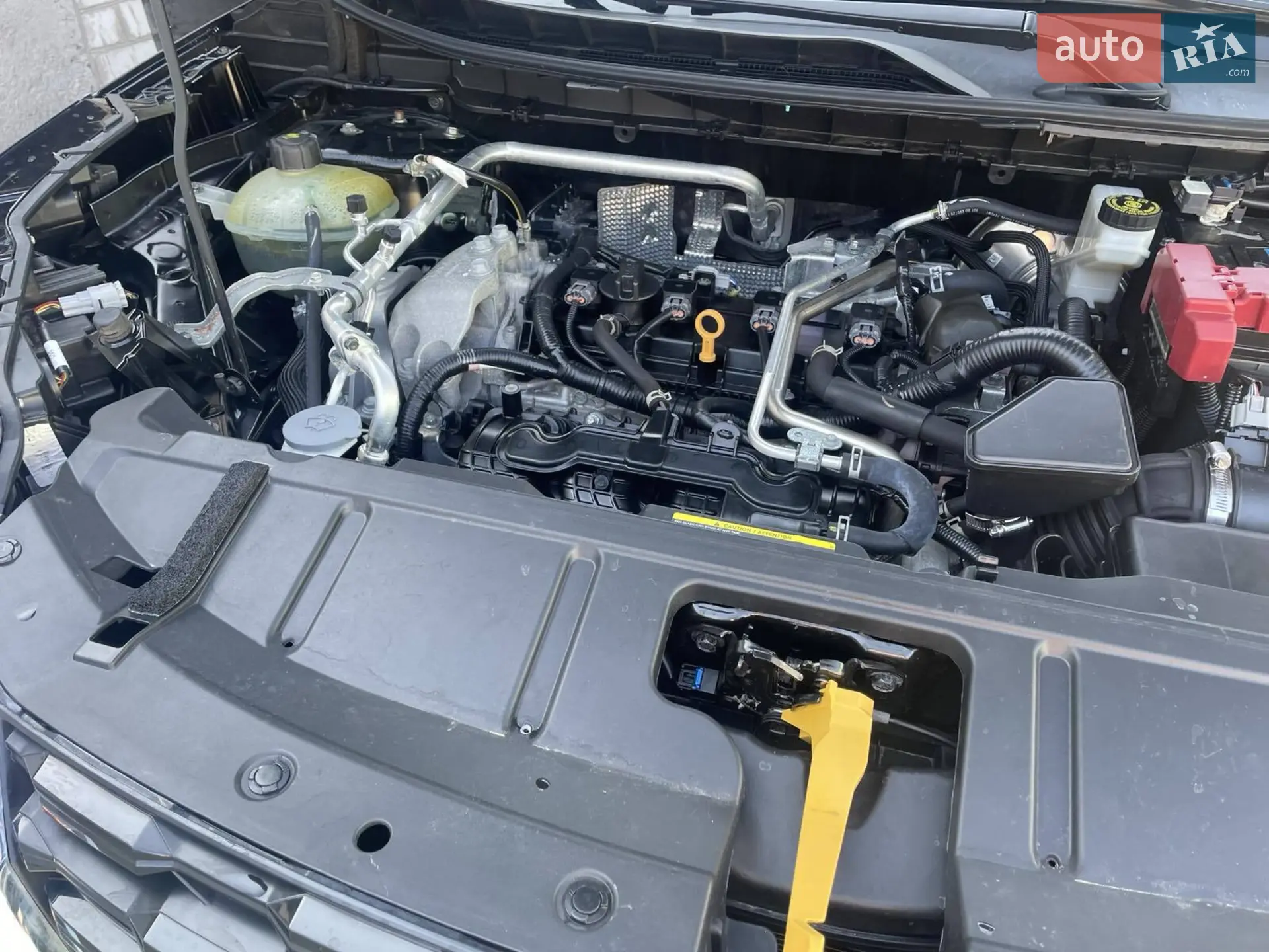 2020 Nissan Rogue - мініатюра 23