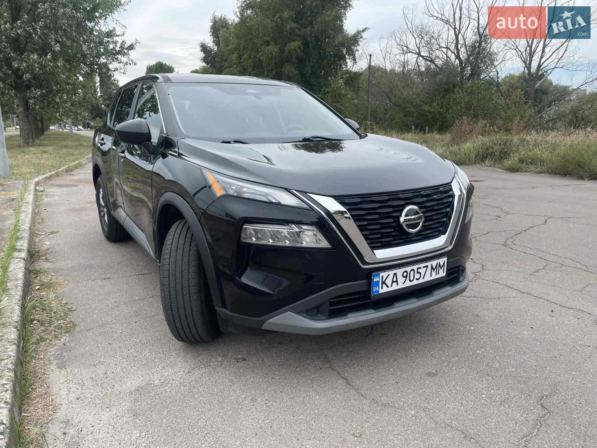 2020 Nissan Rogue - мініатюра 12