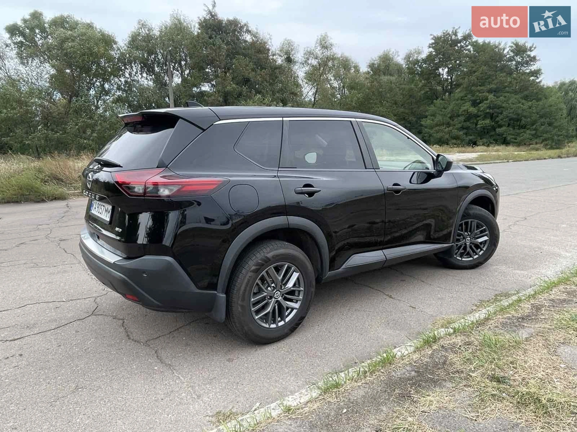 2020 Nissan Rogue - мініатюра 25