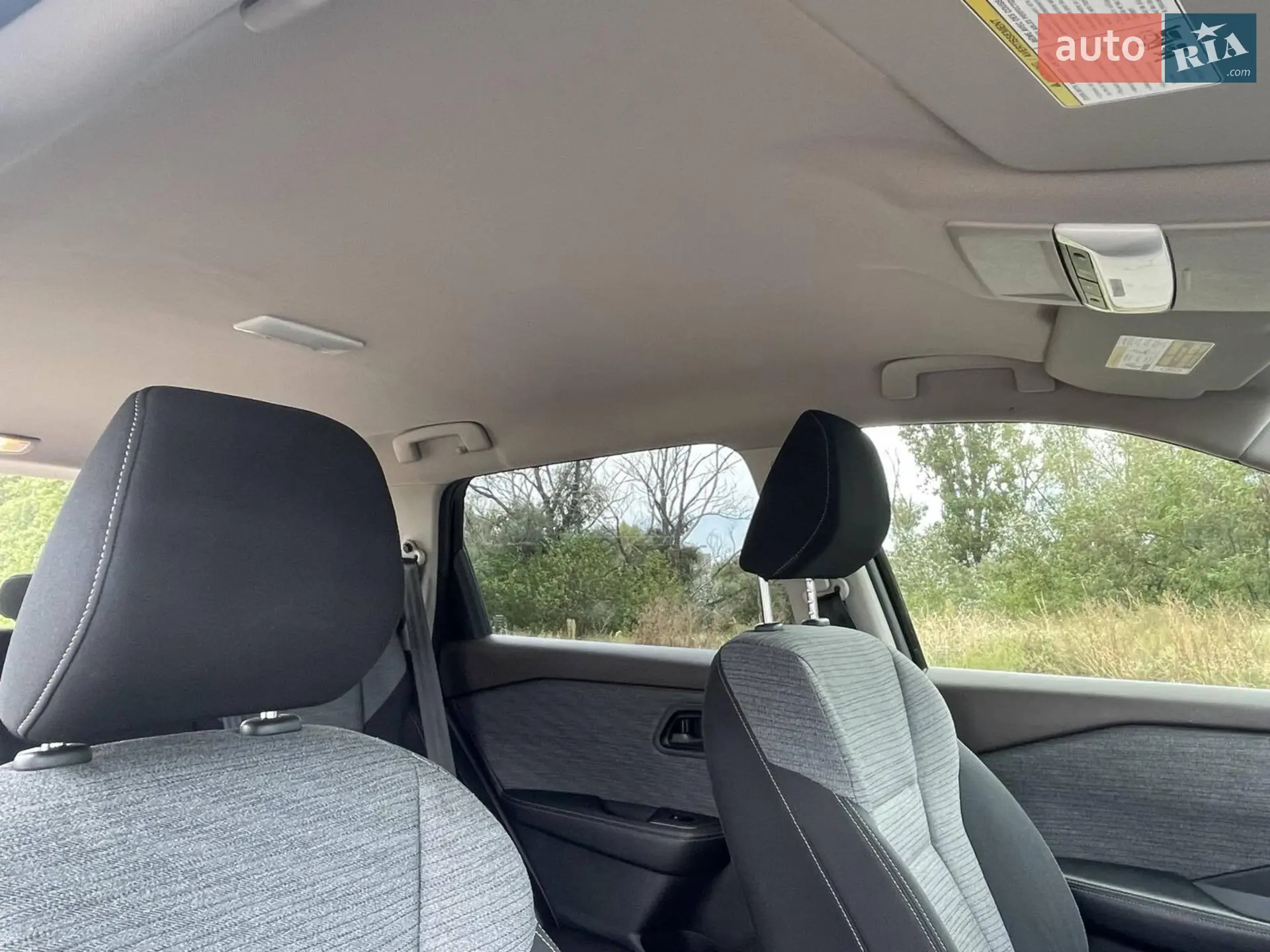 2020 Nissan Rogue - мініатюра 29
