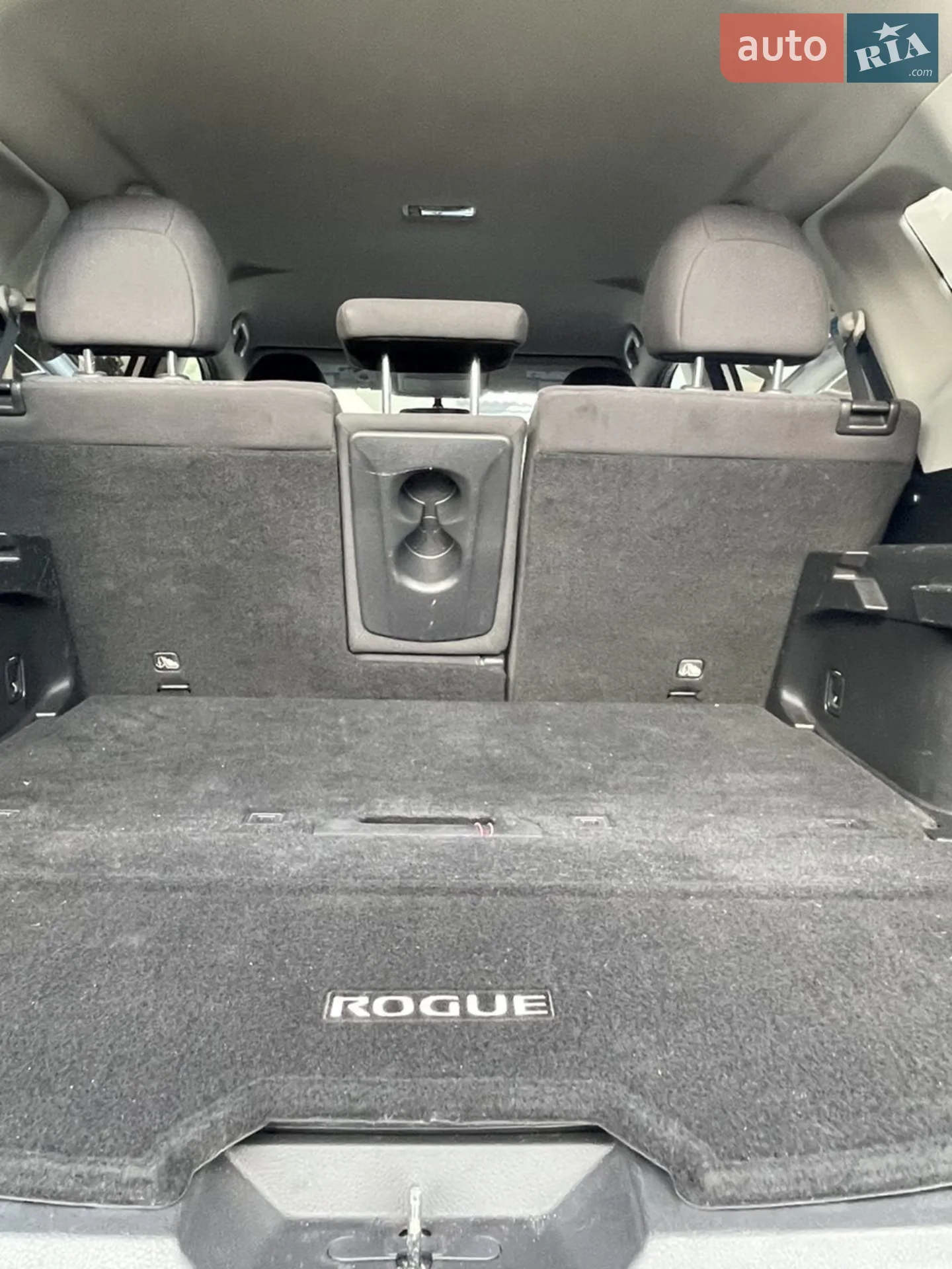 2016 Nissan Rogue - мініатюра 18