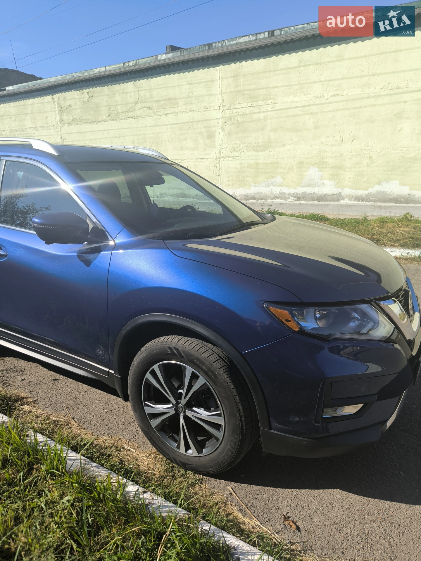 2020 Nissan Rogue - мініатюра 5