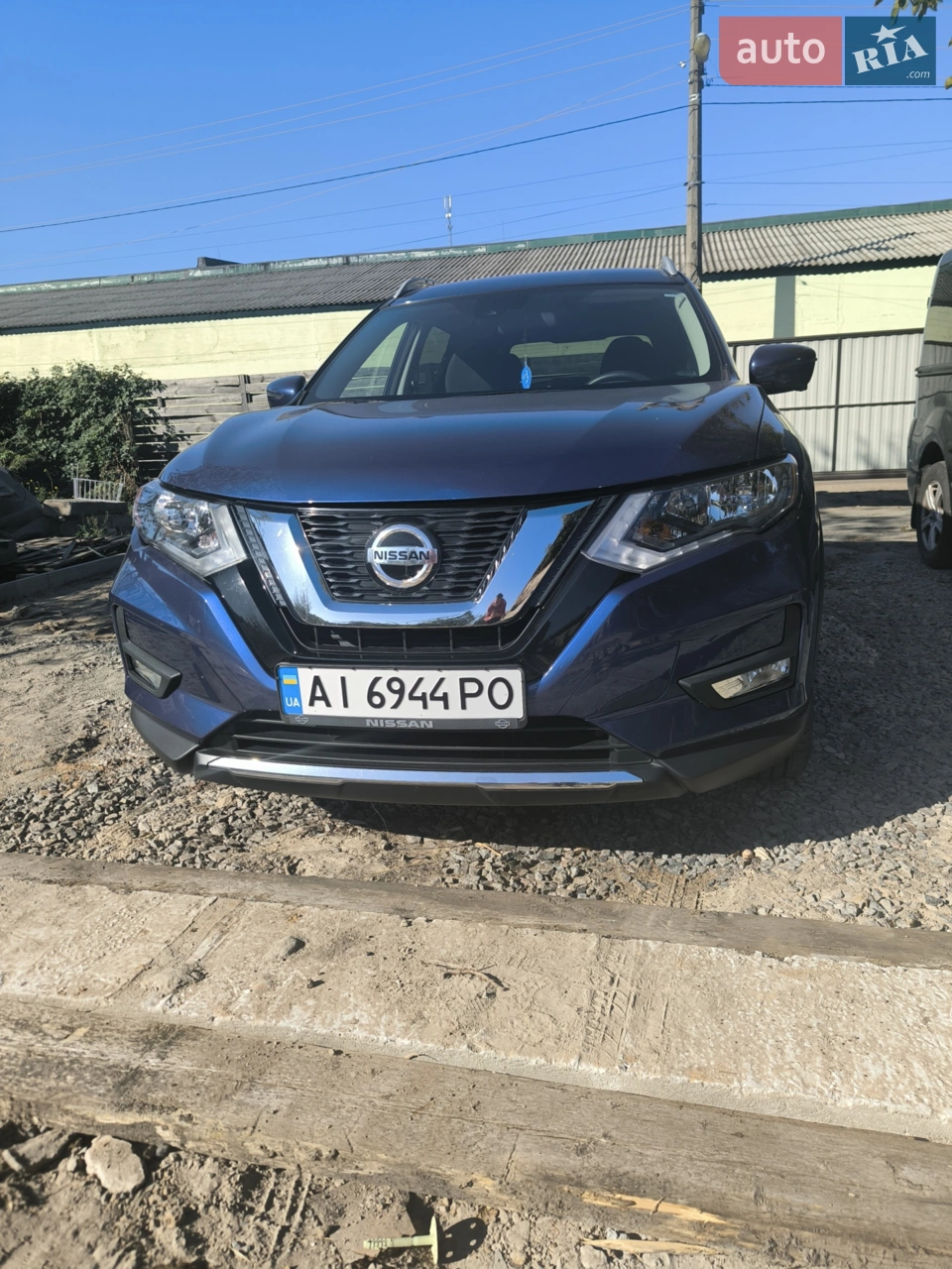 2021 Nissan Rogue - мініатюра 15