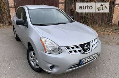 Внедорожник / Кроссовер Nissan Rogue 2011 в Лубнах