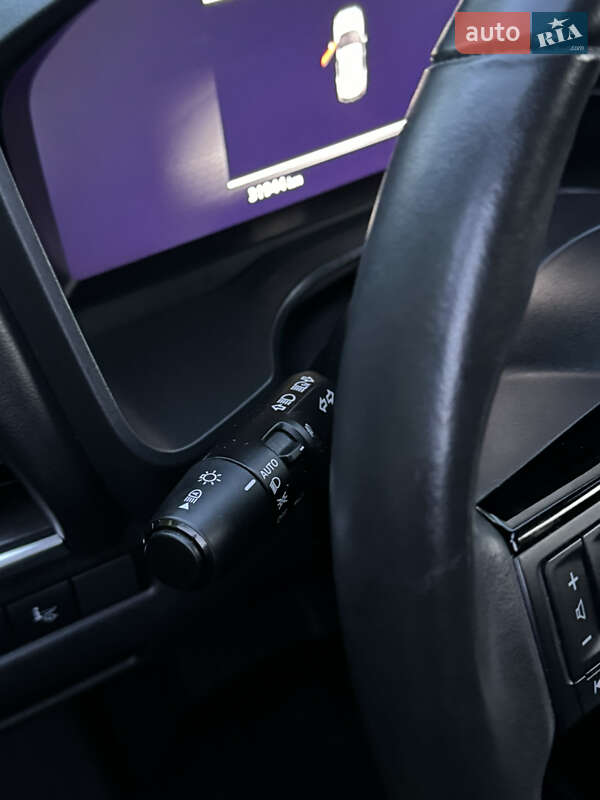 Внедорожник / Кроссовер Nissan Rogue 2022 в Калуше