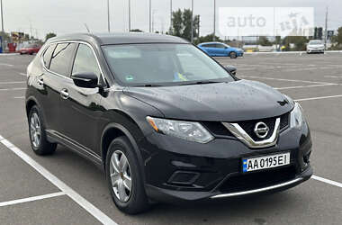 Внедорожник / Кроссовер Nissan Rogue 2014 в Киеве