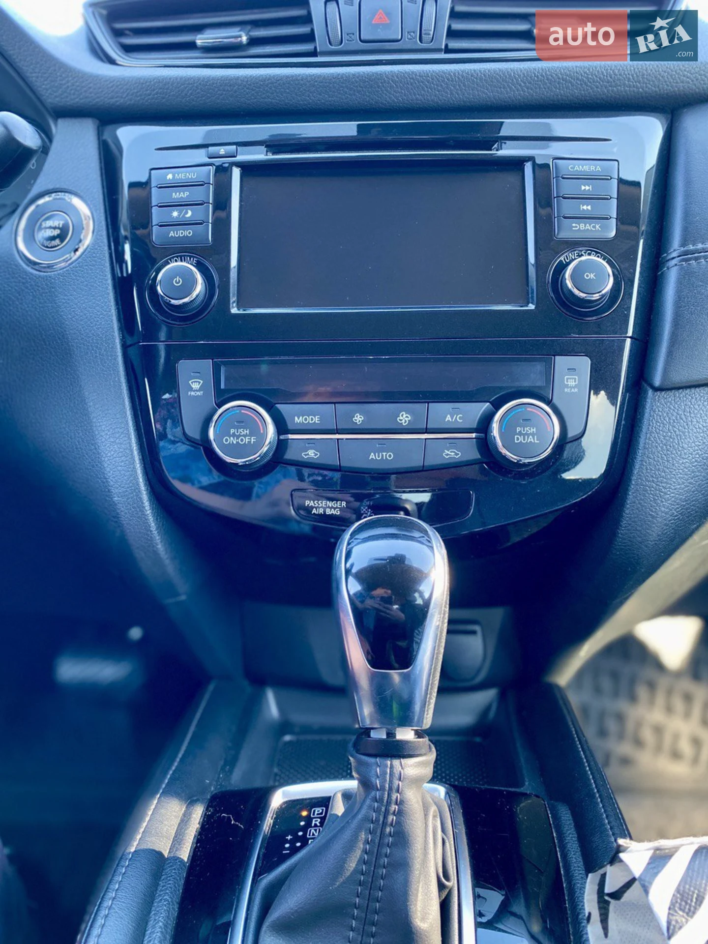 2018 Nissan Rogue - мініатюра 13