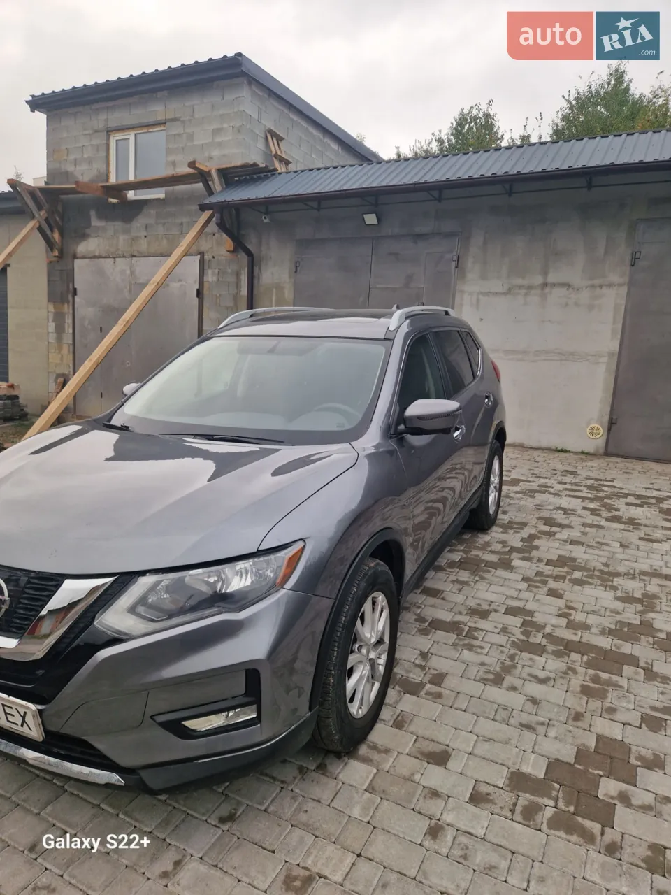 2019 Nissan Rogue - мініатюра 24
