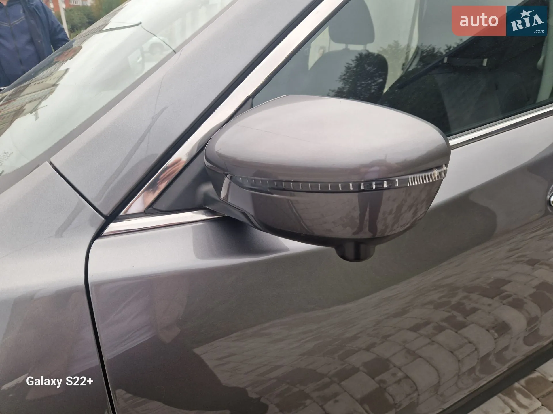2018 Nissan Rogue - мініатюра 21