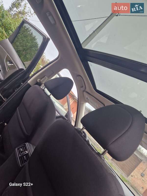 Позашляховик / Кросовер Nissan Rogue 2018 в Хмельницькому