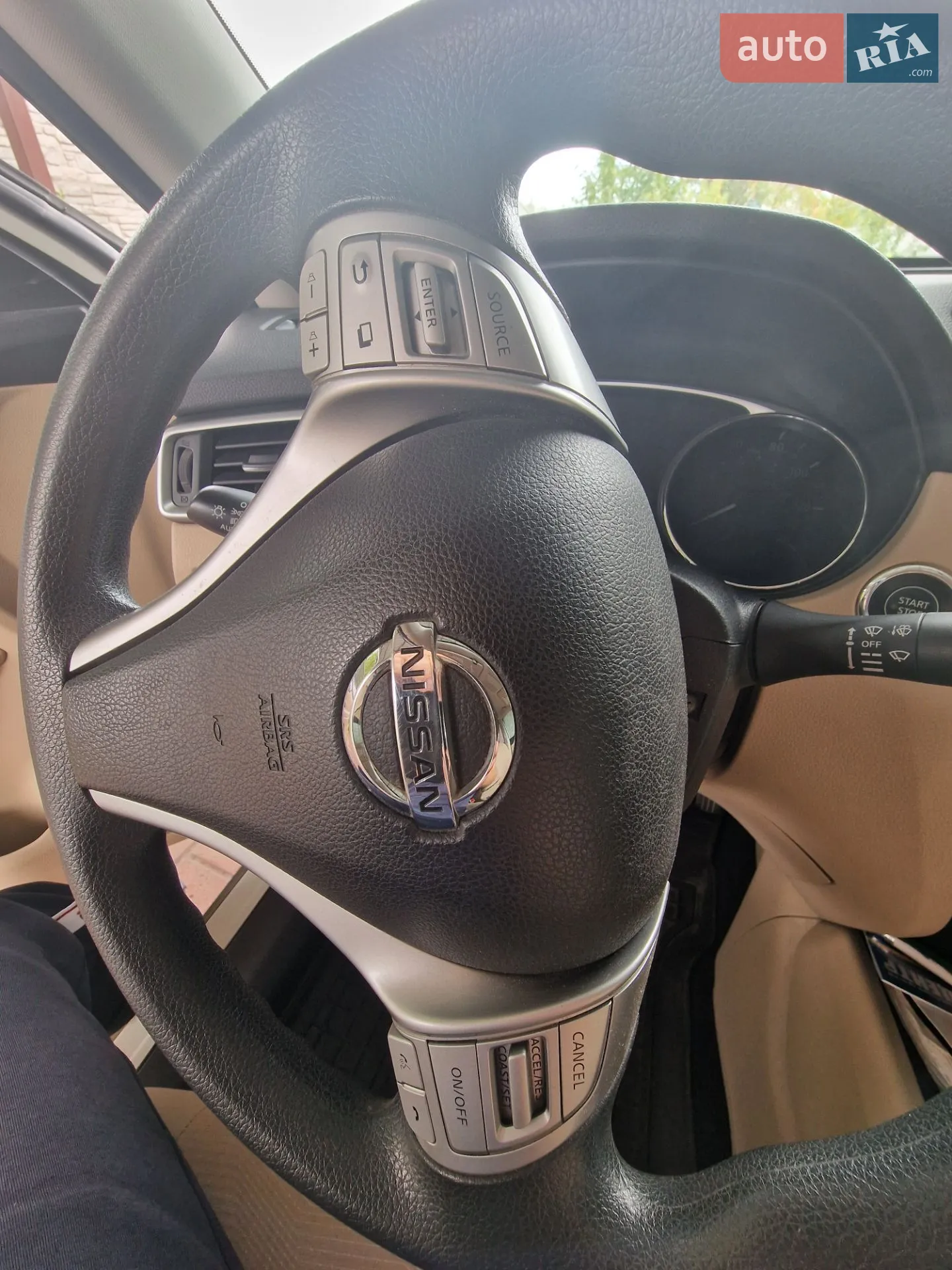 2016 Nissan Rogue - мініатюра 10