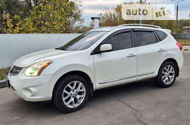 Внедорожник / Кроссовер Nissan Rogue 2011 в Сумах