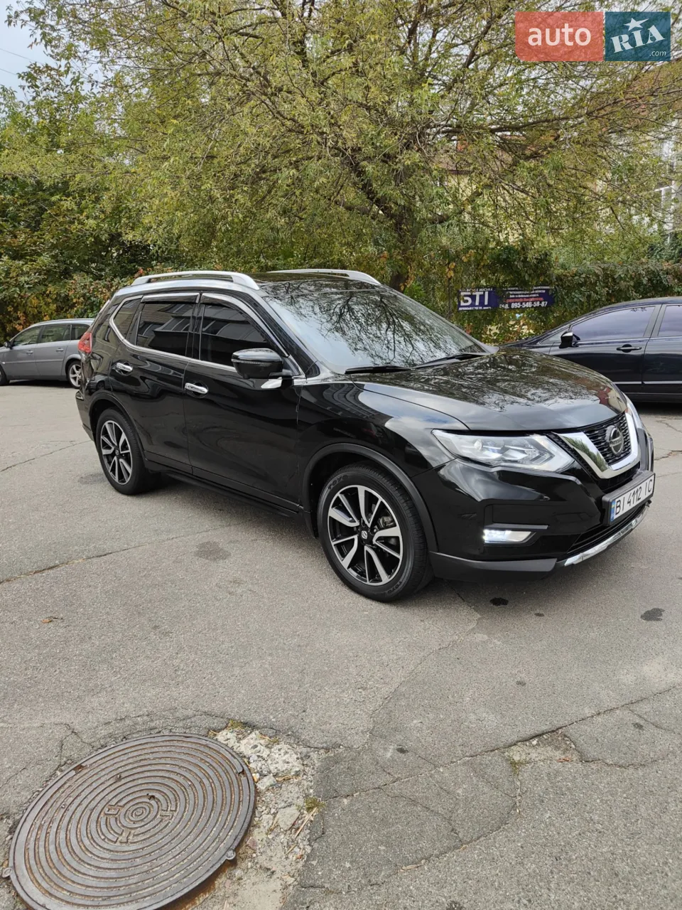 2019 Nissan Rogue - мініатюра 28