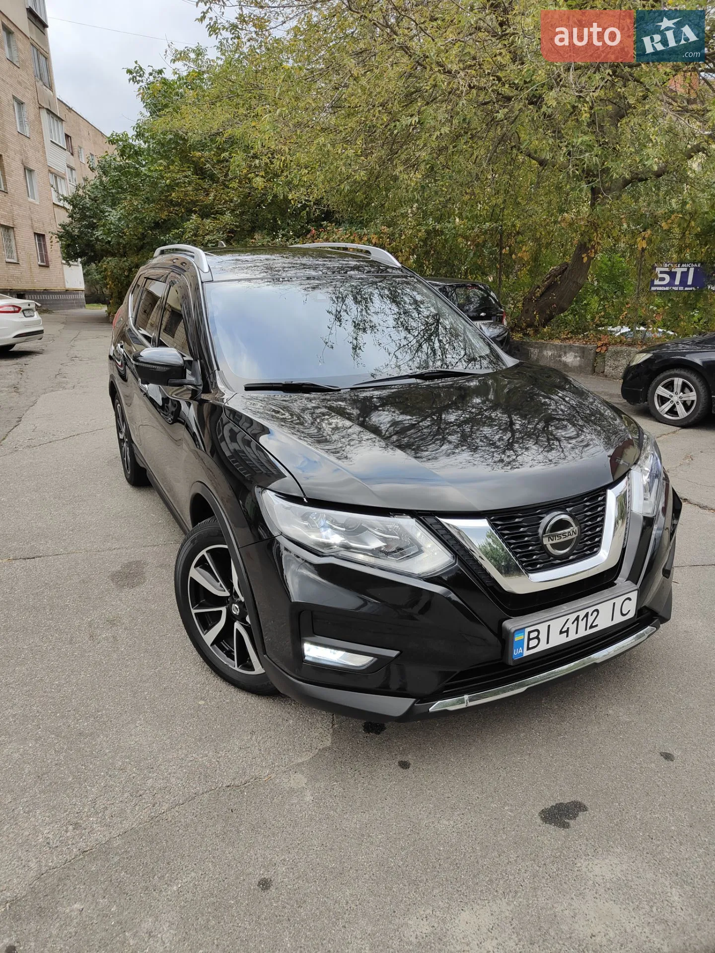 2018 Nissan Rogue - мініатюра 2