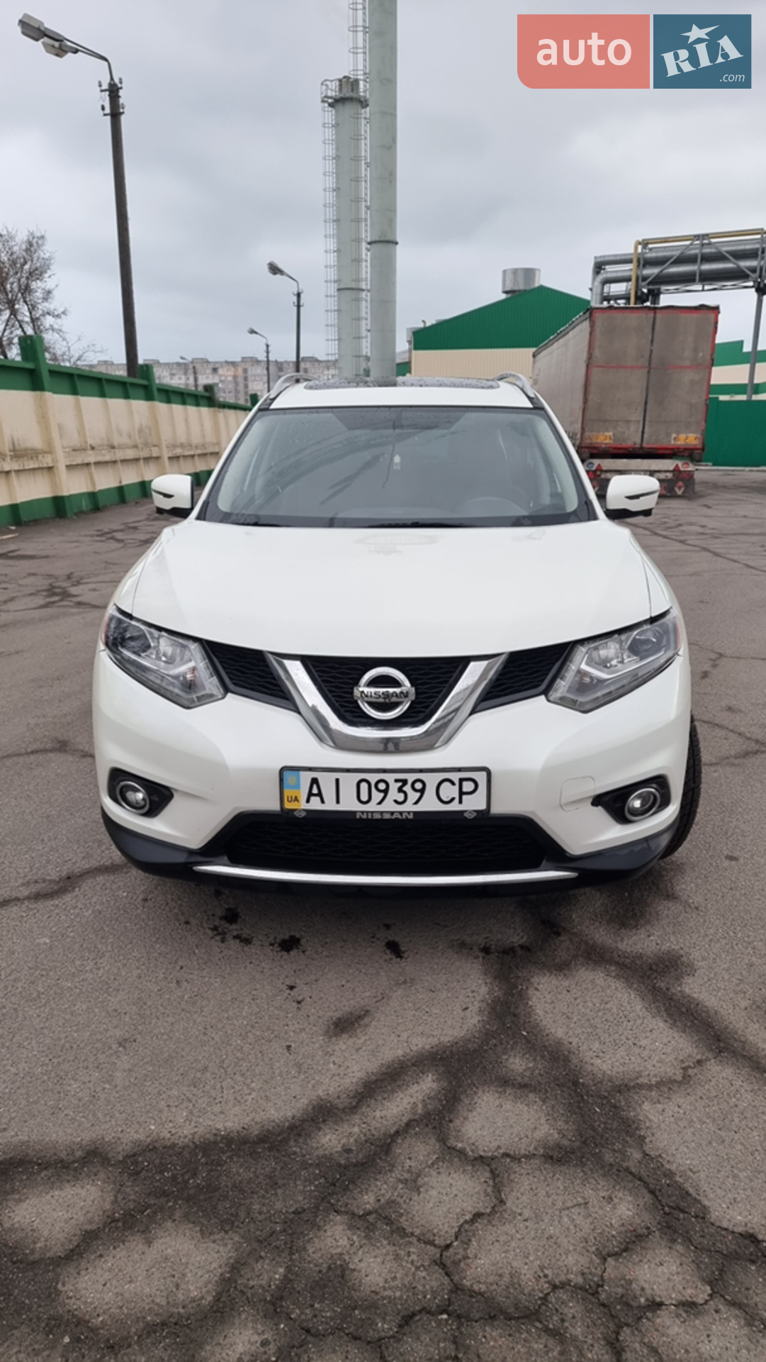 2016 Nissan Rogue - мініатюра 2