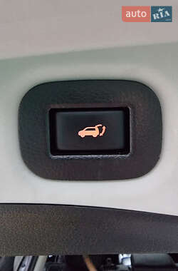 Внедорожник / Кроссовер Nissan Rogue 2016 в Белой Церкви