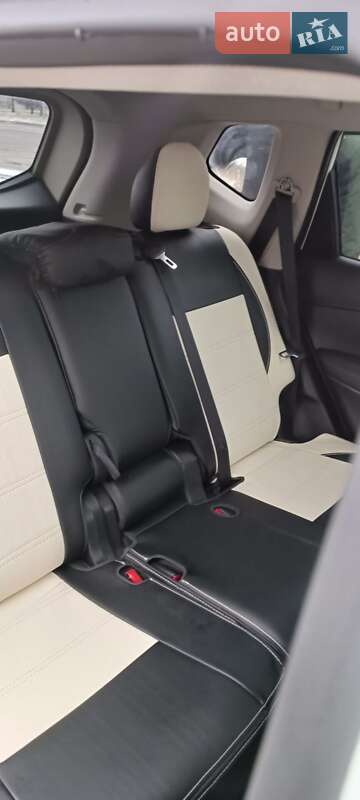 Внедорожник / Кроссовер Nissan Rogue 2018 в Каменском фото 7 Внедорожник / Кроссовер Nissan Rogue 2018 в Каменском