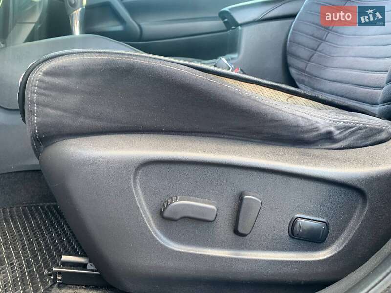 Позашляховик / Кросовер Nissan Rogue 2016 в Кременчуці фото 17 Позашляховик / Кросовер Nissan Rogue 2016 в Кременчуці