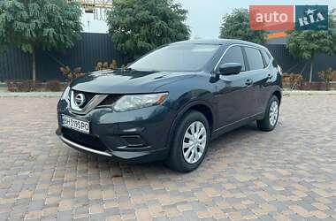 Внедорожник / Кроссовер Nissan Rogue 2016 в Броварах