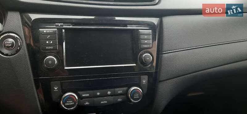 Внедорожник / Кроссовер Nissan Rogue 2019 в Тернополе фото 33 Внедорожник / Кроссовер Nissan Rogue 2019 в Тернополе