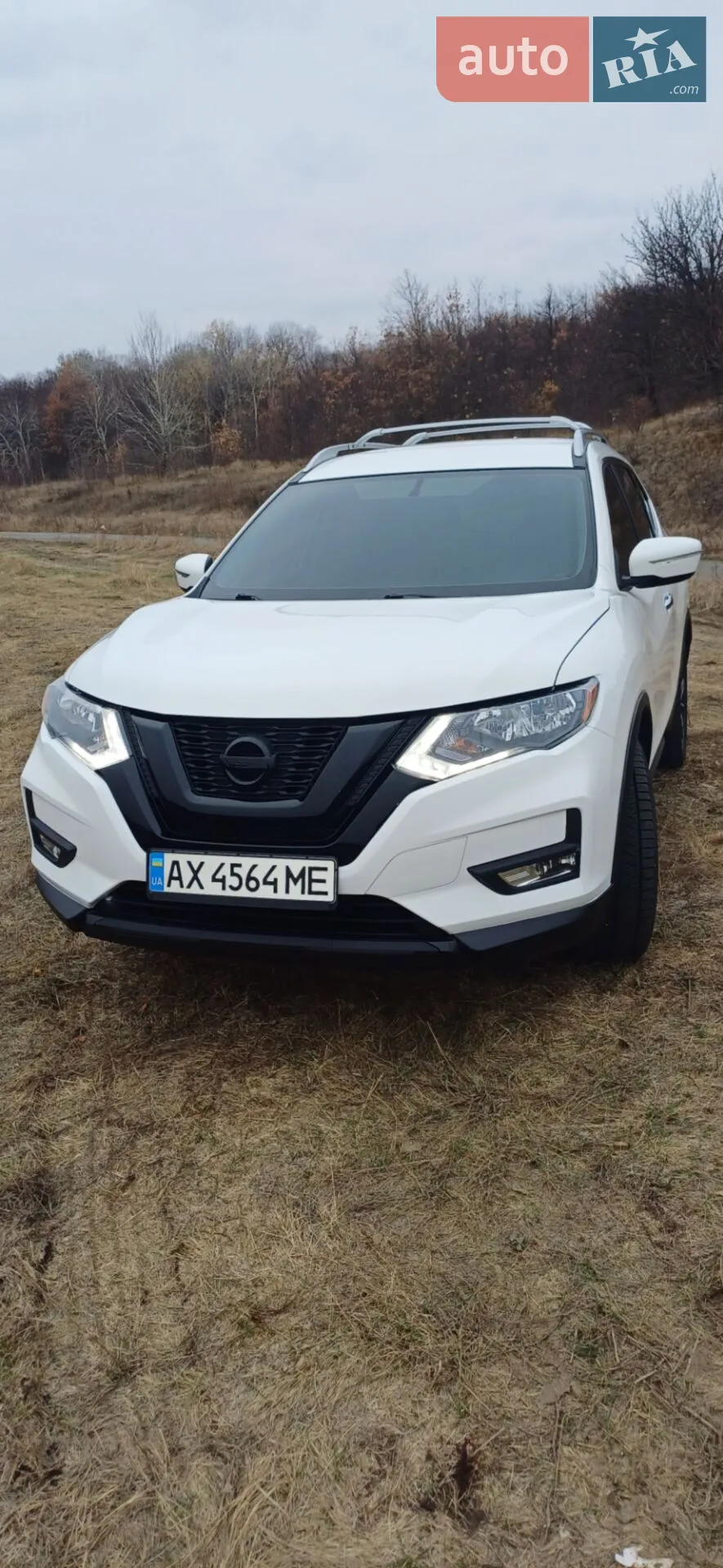 2016 Nissan Rogue - мініатюра 5