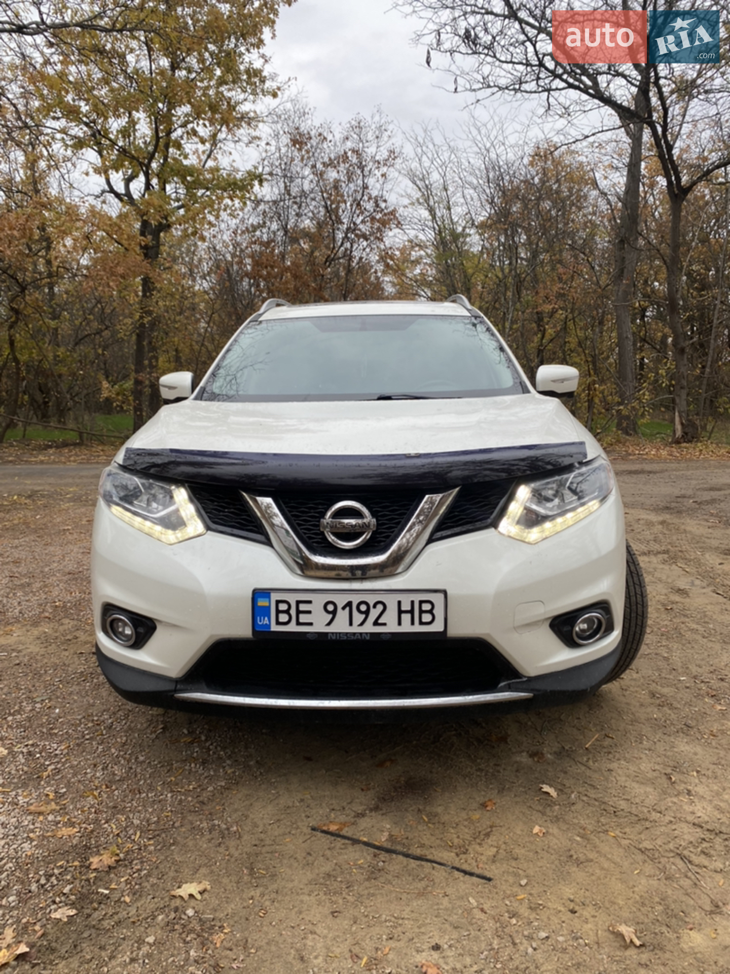 2015 Nissan Rogue - мініатюра 3