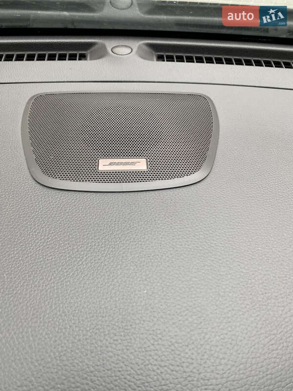 Позашляховик / Кросовер Nissan Rogue 2015 в Миколаєві