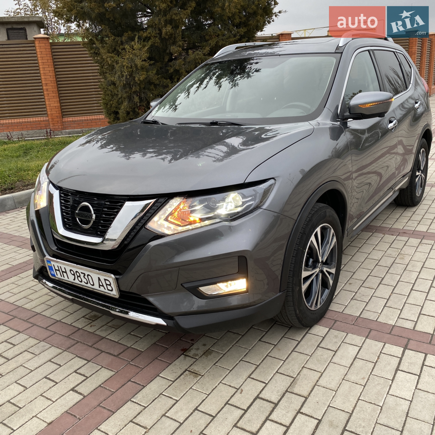 2016 Nissan Rogue - мініатюра 19