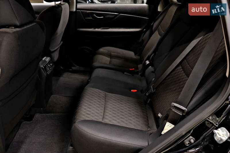 Внедорожник / Кроссовер Nissan Rogue 2019 в Одессе