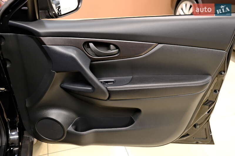 Внедорожник / Кроссовер Nissan Rogue 2019 в Одессе