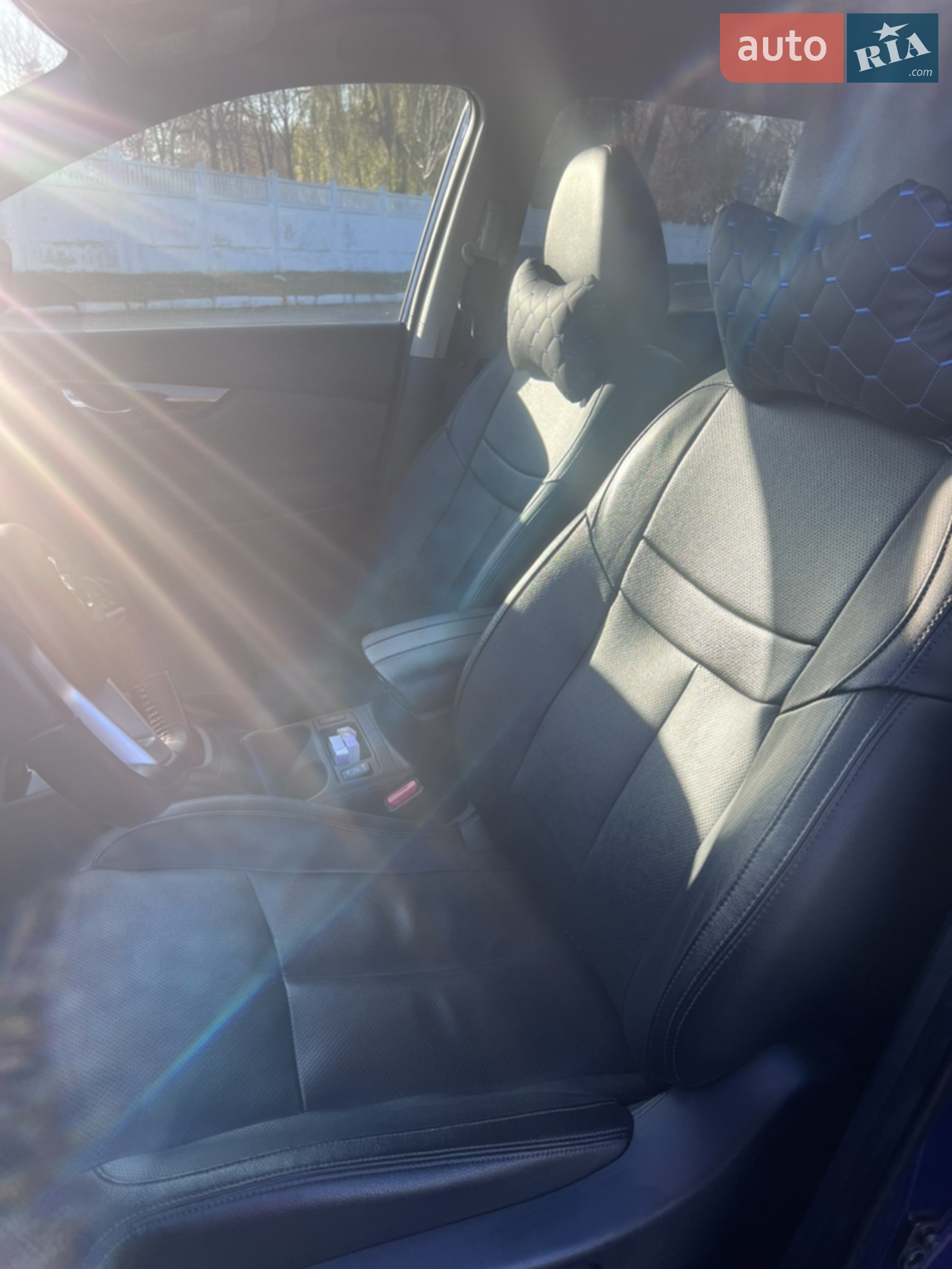 2017 Nissan Rogue - мініатюра 6