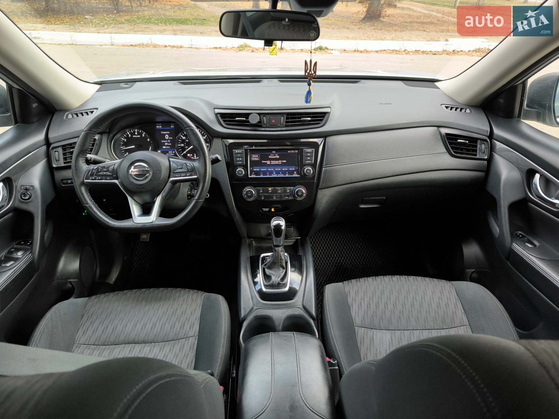 2020 Nissan Rogue - мініатюра 5